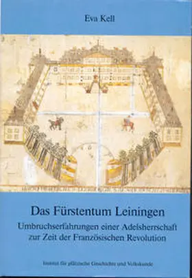 Kell |  Das Fürstentum Leiningen | Buch |  Sack Fachmedien