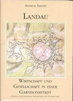 Imhoff | Landau | Buch | 978-3-927754-26-3 | sack.de