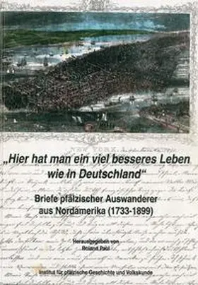 Paul |  "Hier hat man ein viel besseres Leben wie in Deutschland" | Buch |  Sack Fachmedien