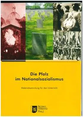 Endres / Paul / Tophofen |  Die Pfalz im Nationalsozialismus | Buch |  Sack Fachmedien