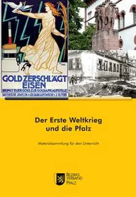 Buntz / Endres / Paul |  Der erste Weltkrieg und die Pfalz | Buch |  Sack Fachmedien