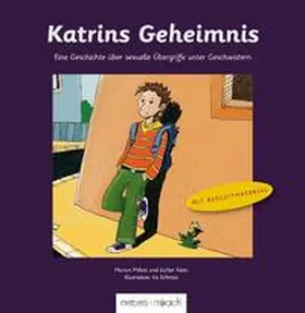 Mebes / Klees |  Katrins Geheimnis | Buch |  Sack Fachmedien