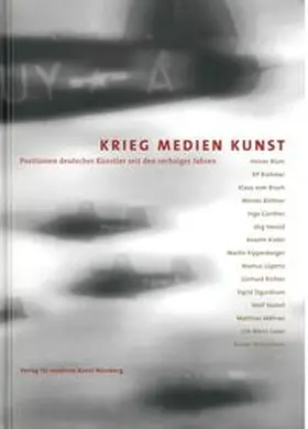 Kultur- und Sportamt Bietigheim-Bissingen - Städtische Galerie / Schenk-Weininger |  Krieg Medien Kunst | Buch |  Sack Fachmedien