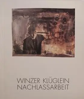 Kulturamt d. Landeshauptstadt Kiel;Stadtgalerie im Sophienhof |  Winzer Klüglein | Buch |  Sack Fachmedien