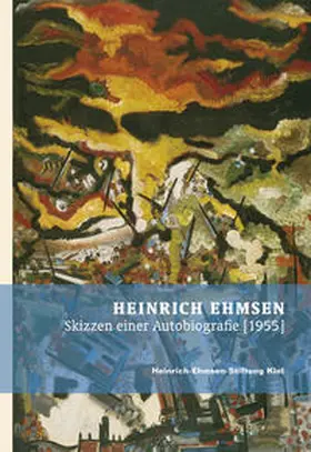 Ehmsen / Kruska / Nisser |  Heinrich Ehmsen | Buch |  Sack Fachmedien