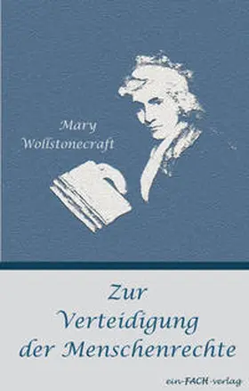 Wollstonecraft / Meyer |  Zur Verteidigung der Menschenrechte | Buch |  Sack Fachmedien