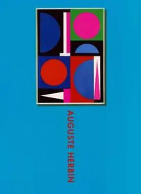 Lauter |  Auguste Herbin | Buch |  Sack Fachmedien