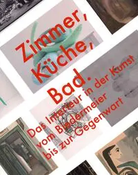 Schneider |  Zimmer, Küche, Bad | Buch |  Sack Fachmedien