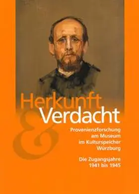 Holsing / Piezonka |  Herkunft und Verdacht | Buch |  Sack Fachmedien