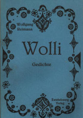 Reimann |  Reimann, W: Wolli | Buch |  Sack Fachmedien