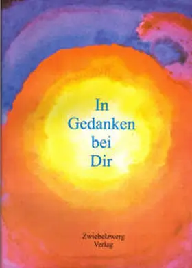  In Gedanken bei Dir | Buch |  Sack Fachmedien