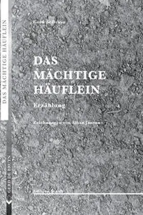 de Bruyn |  Das mächtige Häuflein | Buch |  Sack Fachmedien