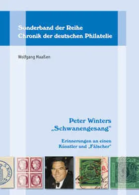 Maaßen |  Peter Winters "Schwanengesang" | Buch |  Sack Fachmedien