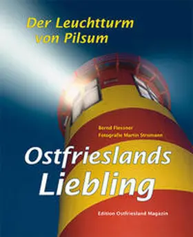 Flessner |  Ostfrieslands Liebling | Buch |  Sack Fachmedien