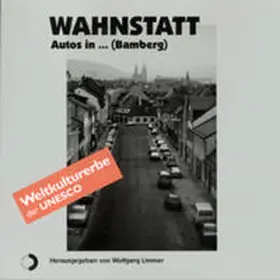 Limmer / Sowa / Hoenninger |  Wahnstatt | Buch |  Sack Fachmedien