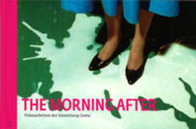 Friese / Clauß / Touw |  The Morning After | Buch |  Sack Fachmedien