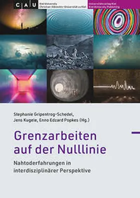 Gripentrog-Schedel / Kugele / Popkes |  Grenzarbeiten auf der Nulllinie | Buch |  Sack Fachmedien