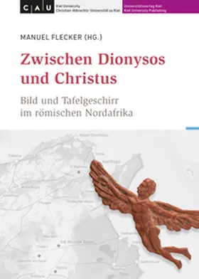 Flecker |  Zwischen Dionysos und Christus | Buch |  Sack Fachmedien