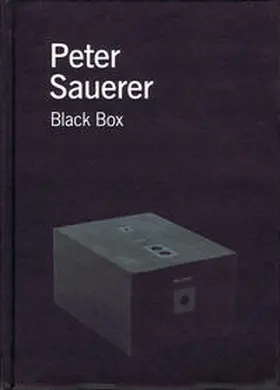 Sauerer |  Black Box | Buch |  Sack Fachmedien