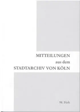 Schmidt-Czaia |  ¬Das¬ Schatzhaus der Bürger mit Leben erfüllt | Buch |  Sack Fachmedien