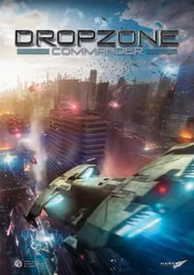 Lewis |  Dropzone Commander | Buch |  Sack Fachmedien