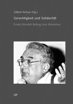 Achcar |  Gerechtigkeit und Solidarität | Buch |  Sack Fachmedien