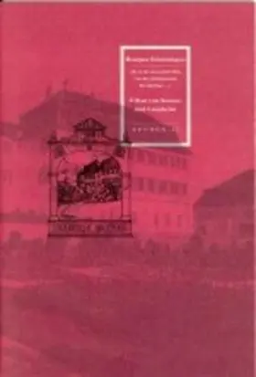 Schönhagen |  Kilian von Steiner in Laupheim | Buch |  Sack Fachmedien