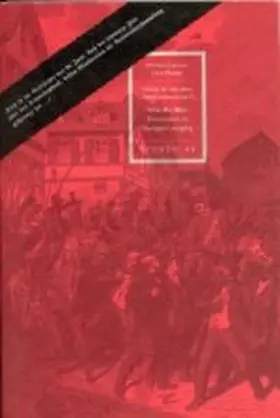 Kienzle / Mende |  Wie die 48er Revolution in Stuttgart ausging | Buch |  Sack Fachmedien