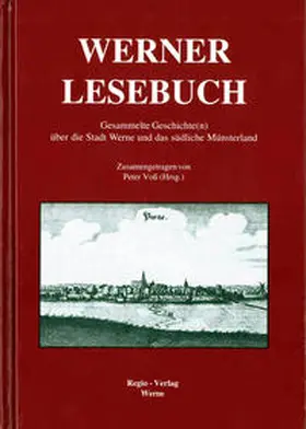 Voss |  Werner Lesebuch | Buch |  Sack Fachmedien