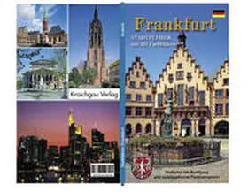 Kootz |  Frankfurt | Buch |  Sack Fachmedien