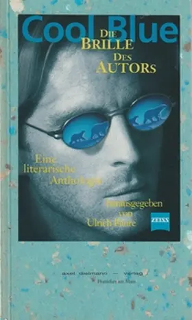 Faure | Die Brille des Autors | Buch | 978-3-929232-30-1 | sack.de