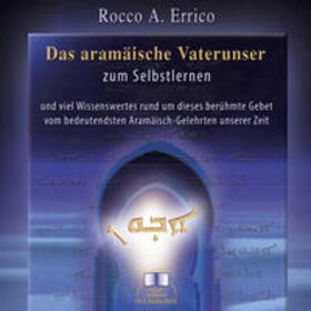 Errico |  Das aramäische Vaterunser. CD | Sonstiges |  Sack Fachmedien