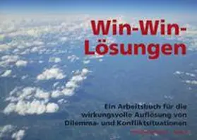 Lenhartz / Nowak / Simon |  Win-Win-Lösungen | Buch |  Sack Fachmedien