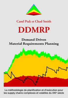 Ptak / Smith |  Demand Driven Material Requirements Planning (DDMRP) | Buch |  Sack Fachmedien