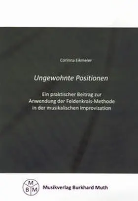 Eikmeier | Ungewohnte Positionen | Buch | 978-3-929379-27-3 | sack.de