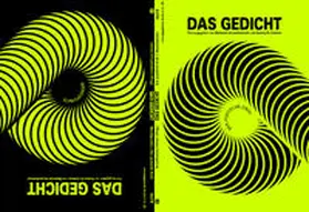 Bhatt / Kolbe / Leitner |  Das Gedicht. Zeitschrift /Jahrbuch für Lyrik, Essay und Kritik / DAS GEDICHT Bd. 26 | Buch |  Sack Fachmedien