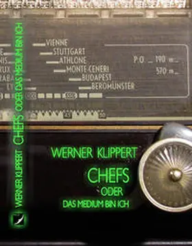 Klippert / Behringer / Dury |  Chefs | Buch |  Sack Fachmedien