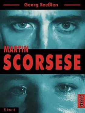 Seeßlen / Seesslen |  Martin Scorsese | Buch |  Sack Fachmedien