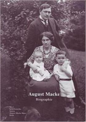 Pohlmann |  August Macke | Buch |  Sack Fachmedien