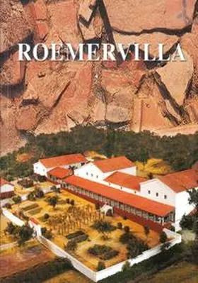 Fehr / Wegner | Römervilla | Buch | 978-3-929645-01-9 | sack.de