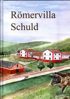 Ritzdorf / Wegner |  Römervilla Schuld | Buch |  Sack Fachmedien