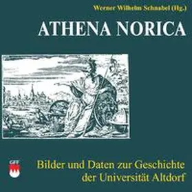 Schnabel |  Athena Norica | Sonstiges |  Sack Fachmedien