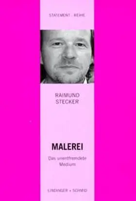 Stecker |  Malerei | Buch |  Sack Fachmedien