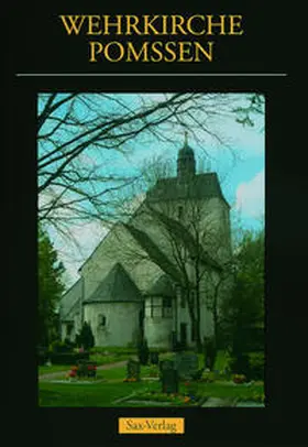 Günther | Wehrkirche Pomßen | Buch | 978-3-930076-13-0 | sack.de