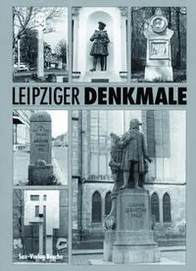 Cottin / Kretzschmar / Leipziger Geschichtsverein e.V. |  Leipziger Denkmale | Buch |  Sack Fachmedien