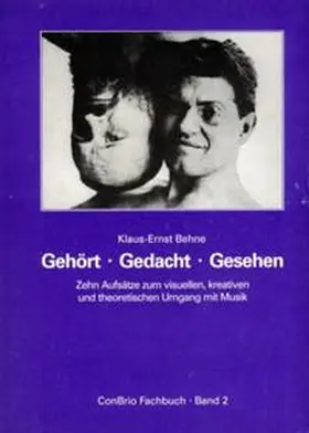 Behne |  Gehört - Gedacht - Gesehen | Buch |  Sack Fachmedien