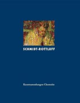 Mössinger |  Karl Schmidt-Rottluff | Buch |  Sack Fachmedien