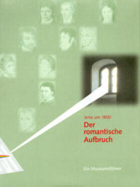 Schwarz / Kaufmann / Schmidt |  Der romantische Aufbruch | Buch |  Sack Fachmedien