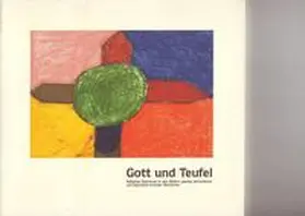 Inckmann |  Gott und Teufel | Buch |  Sack Fachmedien