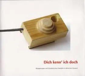 Dich kenn' ich doch | Buch | 978-3-930330-12-6 | sack.de